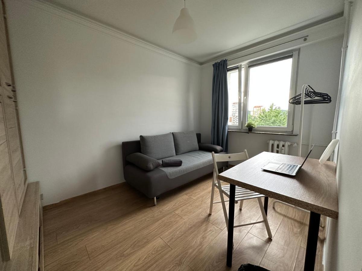 Rooms4Less Gdansk Exterior photo
