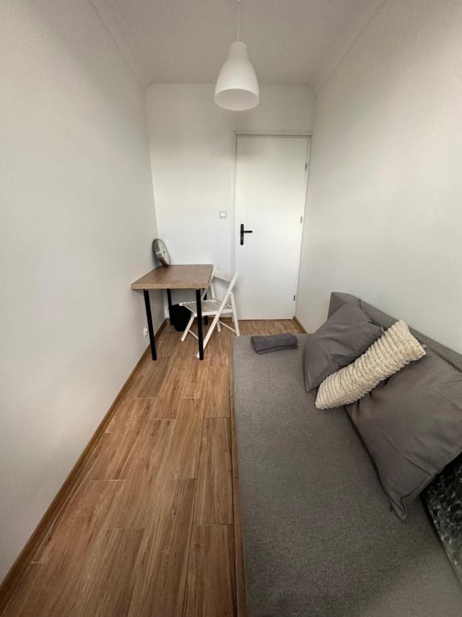 Rooms4Less Gdansk Exterior photo