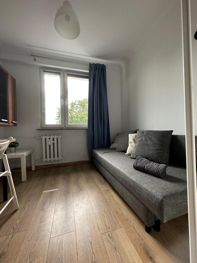 Rooms4Less Gdansk Exterior photo