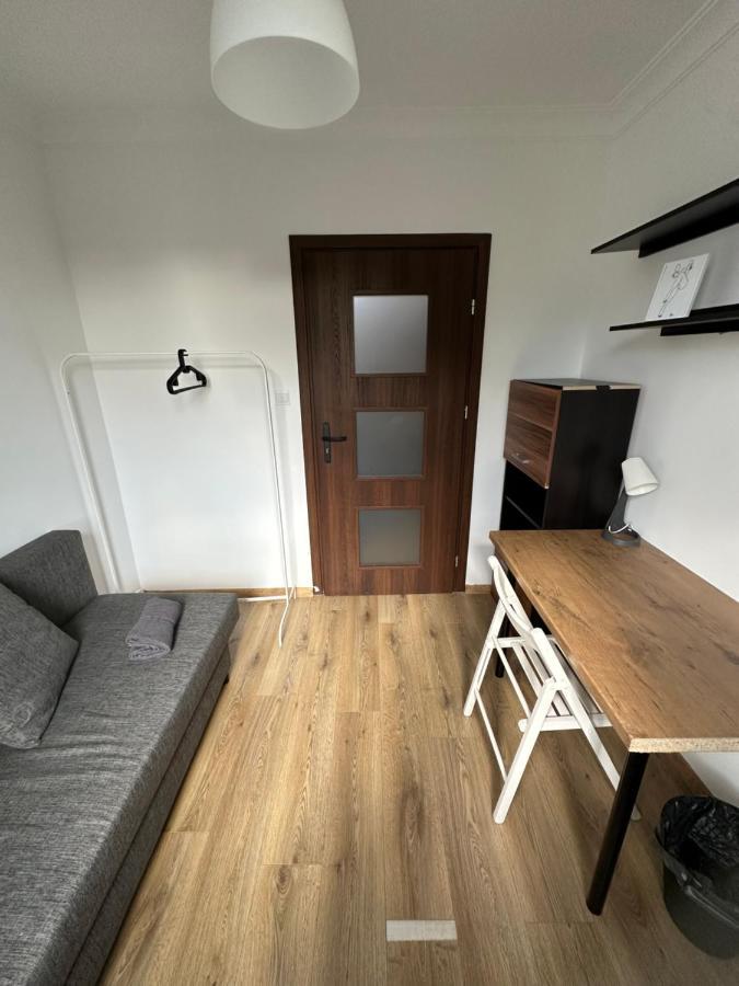 Rooms4Less Gdansk Exterior photo